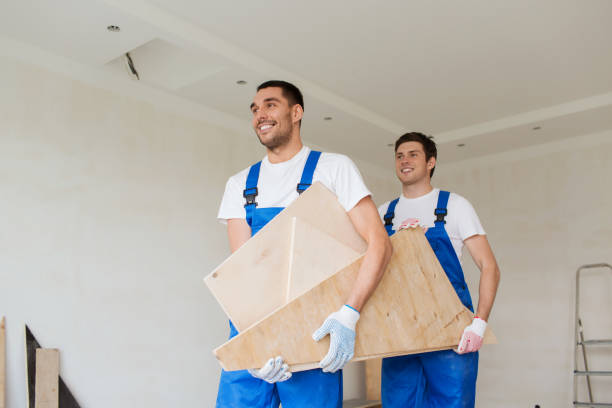 Best Same-Day Junk Removal Services  in Gloverville, SC