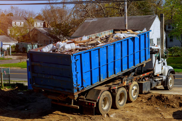 Same-Day Junk Removal Services in Gloverville, SC