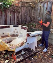 Recycling Services for Junk in Gloverville, SC