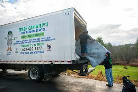Best Construction Debris Removal  in Gloverville, SC